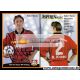 Autogramm Fussball | Bayer Leverkusen | 1998 | Robert KOVAC