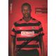 Autogramm Fussball | SC Freiburg | 2011 | Fallou DIAGNE