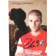 Autogramm Fussball | SC Freiburg | 2014 | Philipp ZULECHNER
