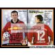 Autogramm Fussball | Bayer Leverkusen | 1998 | Adam LEDWON