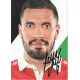 Autogramm Fussball | Hannover 96 | 2017 | JONATHAS