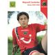 Autogramm Fussball | Hannover 96 | 2005 | Maycoll CANIZALES