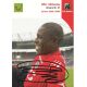 Autogramm Fussball | Hannover 96 | 2005 | Mo IDRISSOU