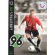 Autogramm Fussball | Hannover 96 | 2008 | Jan SCHLAUDRAFF