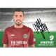 Autogramm Fussball | Hannover 96 | 2018 | JONATHAS