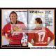 Autogramm Fussball | Bayer Leverkusen | 1998 | Hans-Peter...
