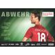 Autogramm Fussball | Hannover 96 | 2014 | Marius...