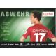 Autogramm Fussball | Hannover 96 | 2014 | Joao PEREIRA
