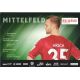 Autogramm Fussball | Hannover 96 | 2014 | Maurice HIRSCH