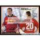 Autogramm Fussball | Bayer Leverkusen | 1998 | Dirk LOTTNER