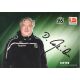 Autogramm Fussball | Hannover 96 | 2014 | Dieter...