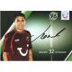 Autogramm Fussball | Hannover 96 | 2013 | Leonardo...