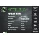 Autogramm Fussball | Hannover 96 | 2012 | Adrian NIKCI