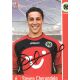 Autogramm Fussball | Hannover 96 | 2003 | Steven CHERUNDOLO