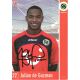 Autogramm Fussball | Hannover 96 | 2003 | Julian DE GUZMAN