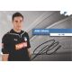 Autogramm Fussball | TSG 1899 Hoffenheim | 2009 | Jens GRAHL