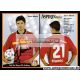 Autogramm Fussball | Bayer Leverkusen | 1998 | Zoran MAMIC