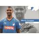 Autogramm Fussball | TSG 1899 Hoffenheim | 2008 | Marvin...