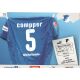 Autogramm Fussball | TSG 1899 Hoffenheim | 2008 | Marvin...