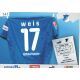 Autogramm Fussball | TSG 1899 Hoffenheim | 2008 | Tobias...