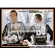 Autogramm Fussball | Bayer Leverkusen | 1998 | Adam MATYSEK