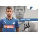 Autogramm Fussball | TSG 1899 Hoffenheim | 2008 | Jonas...