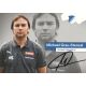 Autogramm Fussball | TSG 1899 Hoffenheim | 2008 | Michael...