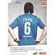 Autogramm Fussball | TSG 1899 Hoffenheim | 2010 |...