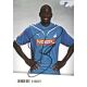 Autogramm Fussball | TSG 1899 Hoffenheim | 2010 | Demba BA
