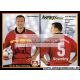 Autogramm Fussball | Bayer Leverkusen | 1998 | Jens NOWOTNY
