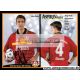 Autogramm Fussball | Bayer Leverkusen | 1998 | Jörg...