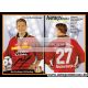 Autogramm Fussball | Bayer Leverkusen | 1998 | Thomas...