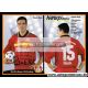 Autogramm Fussball | Bayer Leverkusen | 1998 | Paulo RINK