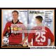 Autogramm Fussball | Bayer Leverkusen | 1998 | Andreas VOSS
