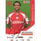 Autogramm Fussball | FSV Mainz 05 | 2005 | Antonio DA SILVA
