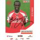 Autogramm Fussball | FSV Mainz 05 | 2005 | Otto ADDO