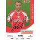 Autogramm Fussball | FSV Mainz 05 | 2005 | Christof BABATZ
