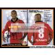 Autogramm Fussball | Bayer Leverkusen | 1998 | Ze ROBERTO 
