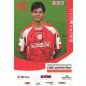 Autogramm Fussball | FSV Mainz 05 | 2005 | Benjamin WEIGELT