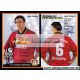 Autogramm Fussball | Bayer Leverkusen | 1998 | Boris...