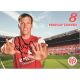 Autogramm Fussball | FSV Mainz 05 | 2011 | Radoslav ZABAVNIK