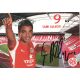 Autogramm Fussball | FSV Mainz 05 | 2011 | Sami ALLAGUI