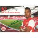 Autogramm Fussball | FSV Mainz 05 | 2011 | Eric Maxim CHOUPO-MOTENG
