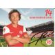 Autogramm Fussball | FSV Mainz 05 | 2011 | Julian BAUMGARTLINGER