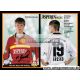 Autogramm Fussball | Bayer Leverkusen | 1999 | Vratislav...