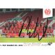 Mannschaftskarte Fussball | FSV Mainz 05 | 2015 (U23) +...