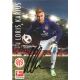 Autogramm Fussball | FSV Mainz 05 | 2012 | Loris KARIUS
