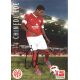 Autogramm Fussball | FSV Mainz 05 | 2012 | Chinedu EDE
