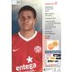 Autogramm Fussball | FSV Mainz 05 | 2012 | Chinedu EDE