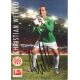 Autogramm Fussball | FSV Mainz 05 | 2012 | Christian WETKLO